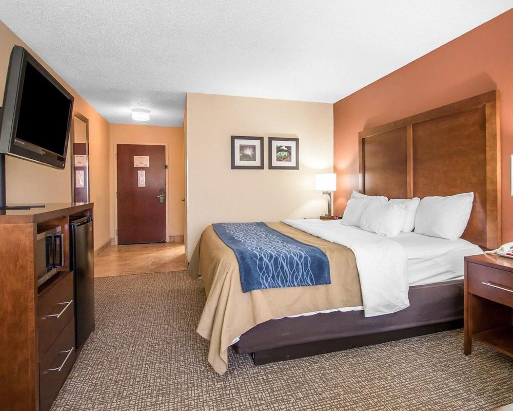 Comfort Inn Livingston