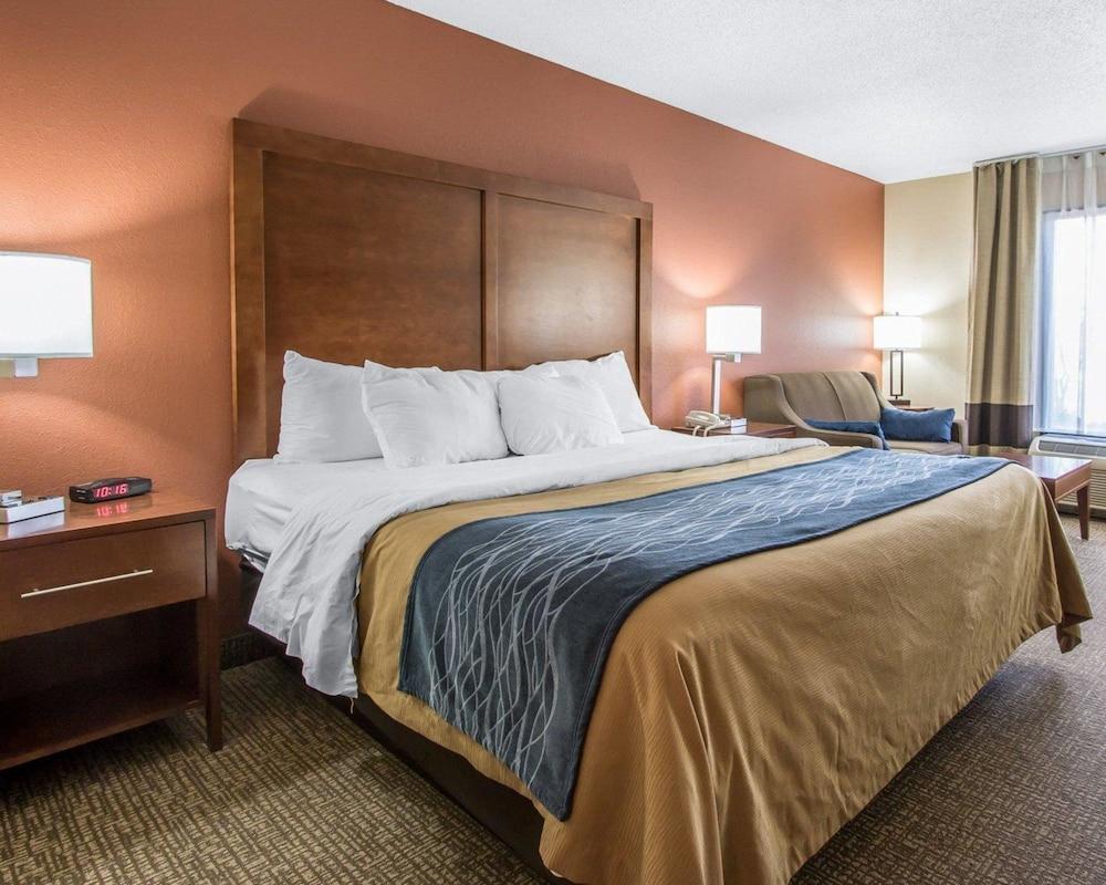 Inn Comfort 2*