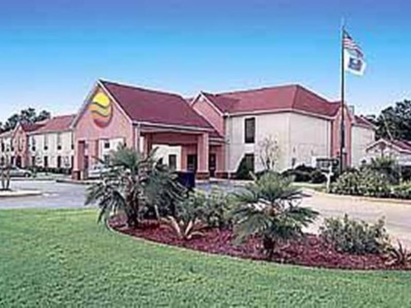 Comfort Inn 2*
